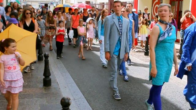 Market Day